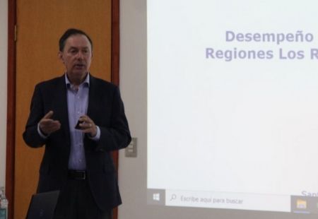 Asume nuevo Jefe de División de  Ingeniería de Electricidad de la SEC