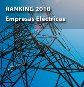 Ranking 2010 sobre empresas eléctricas de la SEC indica que ha mejorado la continuidad de suministro