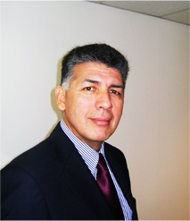 Designan a Luis Ávila Bravo como el nuevo Superintendente de  Electricidad y Combustibles