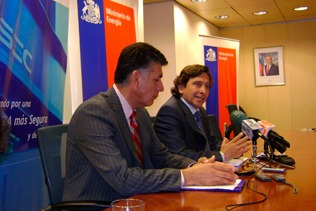 SEC Formula Cargos contra CGE Distribución y CONAFE por serios problemas en sus procesos de facturación