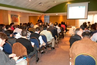 Con énfasis en novedoso programa PRAI se inaugura Seminario sobre combustibles líquidos