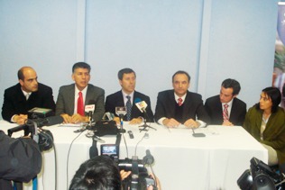 SERNAC logra compensaciones mientras SEC avanza en su investigación por cortes de energía eléctrica en Semana Santa