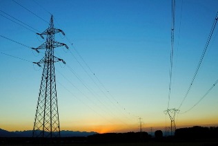 SEC formula cargos contra TRANSELEC, ENDESA, COLBÚN y CHILECTRA por el blackout del 24S