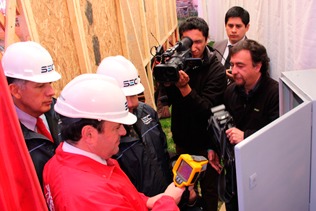 SEC intensifica fiscalización a Fondas  Y Ramadas al acercarse Fiestas Patrias