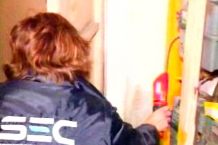 SEC investiga orígenes de fugas de gas y evalúa eventuales multas a empresas responsables