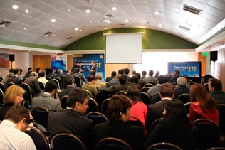 Fortalecimiento del sistema, mayor coordinación y compensaciones, destacan en Seminario SEC