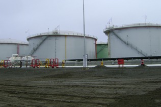 SEC sanciona a COPEC con $279 millones por derrame de petróleo en planta recién inaugurada