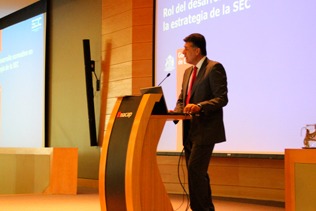 Superintendente Ávila destaca necesidad de continuar avanzando en desarrollo normativo