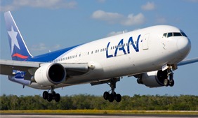 SEC solicita información a COPEC por caso  de desabastecimiento de aerolínea LAN