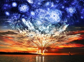 SEC instruye a empresas a tomar resguardos  para evitar cortes de luz durante Año Nuevo