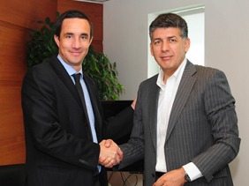 SEC y MINVU firman Convenio que facilita certificación y declaración de instalaciones de gas en viviendas de la Reconstrucción