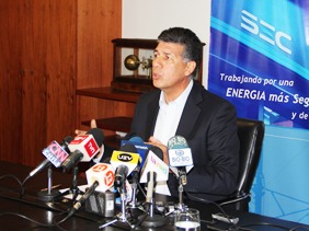 SEC multa con más de US$ 1.7 Millones a Chilectra, Transelec y Transelec Norte, por apagones de Julio y Noviembre 2010