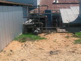 SEC inicia investigación por derrame de combustibles en planta de empresa COLUN