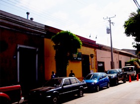 SEC Coquimbo multa a CONAFE por conexión irregular en multitienda de centro de La Serena