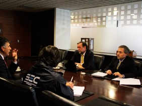 Superintendencia cita en forma urgente al CDEC y TRANSELEC por corte de suministro