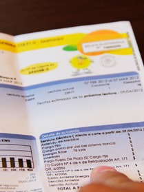 SEC fiscaliza cumplimiento de Reliquidaciones de las tarifas eléctricas a lo largo del país