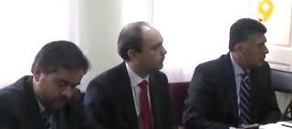 Superintendente Ávila viaja a Octava Región  Para fiscalizar serie de cortes de suministro