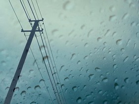 SEC inicia investigación para verificar adecuada reacción de empresas eléctricas ante temporal