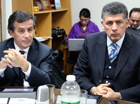 SEC: Las empresas deberán explicar por qué aún hay más de 17.000 familias sin suministro eléctrico