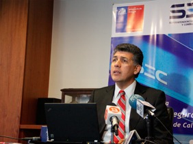 Ranking SEC 2012: Empresas eléctricas  mantienen su nota de Calidad de Servicio