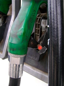 SEC Coquimbo clausura surtidor de combustible tras denuncia de vecino