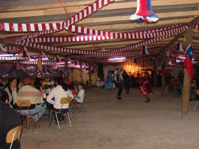 SEC llama a Instaladores a realizar a la brevedad solicitudes provisorias para Fiestas Patrias