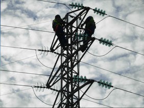 SEC instruyó a empresas eléctricas tomar resguardos ante nuevo 11 de septiembre