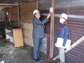 SEC intensifica fiscalización en Fondas y Ramadas de regiones