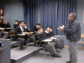 SEC Maule realiza charla a alumnos de colegios industriales de Talca