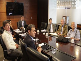 SEC Constituye Formalmente Consejo Consultivo de la Sociedad Civil