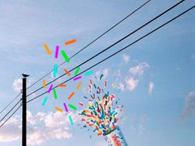 SEC exige a empresas tomar resguardos para evitar cortes eléctricos durante Año Nuevo