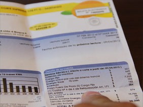 SEC oficia a eléctricas para que traspasen cambios de tarifas a sus clientes en próximas boletas