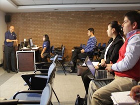 SEC inicia programa para que agricultores regularicen sus instalaciones de combustibles