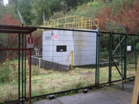 Corte Suprema ratifica multa que interpuso SEC Coyhaique a Edelaysén