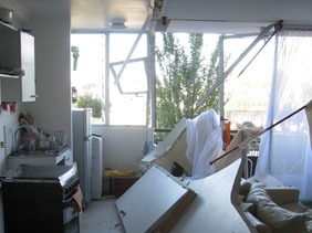 SEC reitera el llamado al autocuidado tras explosión por fuga de gas en Talcahuano