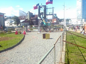 SEC Los Lagos formula cargos tras la electrocución de menor en juegos infantiles