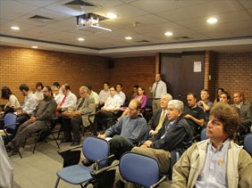 SEC invita a expertos internacionales para analizar, junto a la Industria, normativa eléctrica