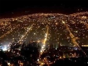 SEC Aysén: corte de energía eléctrica se habría producido por acciones vandálicas