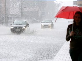 SEC monitorea que eléctricas estén adoptando medidas de emergencias ante frente de mal tiempo