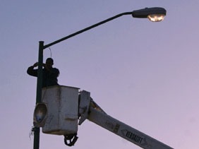 SEC reitera a Eléctricas prohibición de instalación de propaganda en el marco de campañas políticas