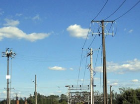 SEC OHiggins investiga serie de fallas eléctricas que ha afectado a la comuna de Pichilemu