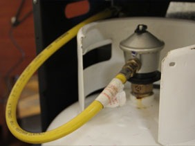 SEC reitera llamado a no intervenir Instalaciones de gas ante fatal explosión en Maipú