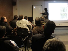 SEC explica normativa de instalaciones eléctricas provisionales en Fondas, Ramadas y Circos