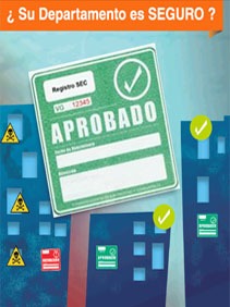 SEC Atacama llama a la ciudadanía a prevenir accidentes, revisando sus instalaciones de gas