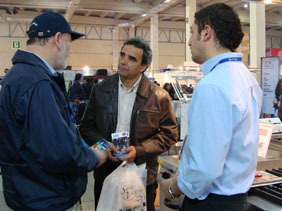 SEC entrega recomendaciones sobre la compra de productos a comerciantes y ferreteros del país