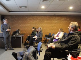 SEC expone ante administradores de edificios necesidad de revisión de instalaciones de gas