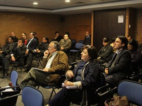 SEC despeja dudas sobre Sello de Seguridad entre importadores de electrodomésticos