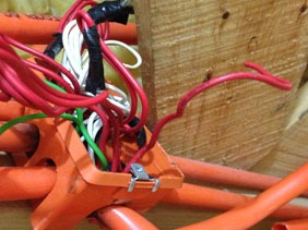 SEC Aysén formula cargos contra Instalador Eléctrico por deficiente instalación en hogar