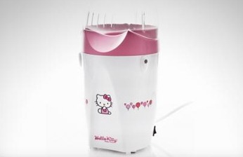 SEC prohíbe venta de máquina de hacer cabritas que se ofrecía a través de empresas de cupones