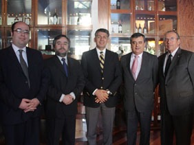 SEC cierra etapa de los Comités Técnicos que trabajaron en actualización de Norma Eléctrica 4